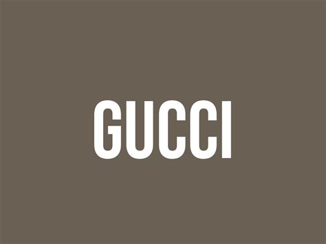 what does gucci mean